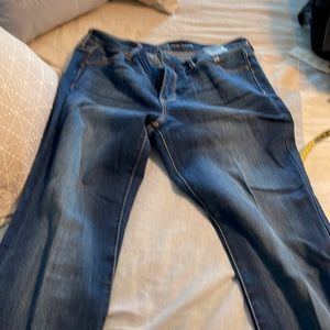 New York & co jeans